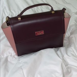 KATE SPADE ARBOUR HILL CHARLINE CROSS BODY